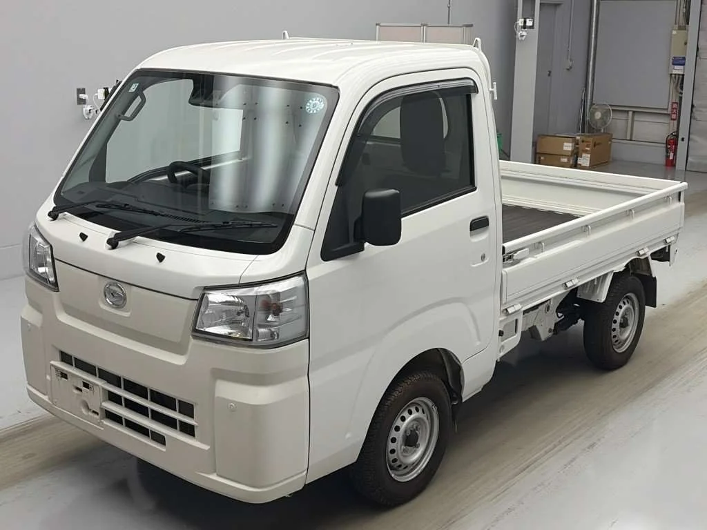 Daihatsu Hijet Truck S510P 2024
